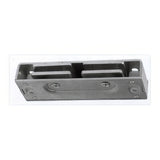 Ives 326A92 aluminum magnetic catch