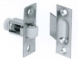Ives 336B26 polished chrome roller catch