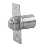 Ives 345B15 satin nickel ball catch