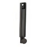 Ives 40B10B3 40B-3 3" Brass Modern Surface Bolt with 15/16" Throw Oil Rubbed Bronze