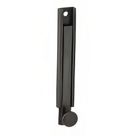 Ives 40B10B3 40B-3 3" Brass Modern Surface Bolt with 15/16" Throw Oil Rubbed Bronze