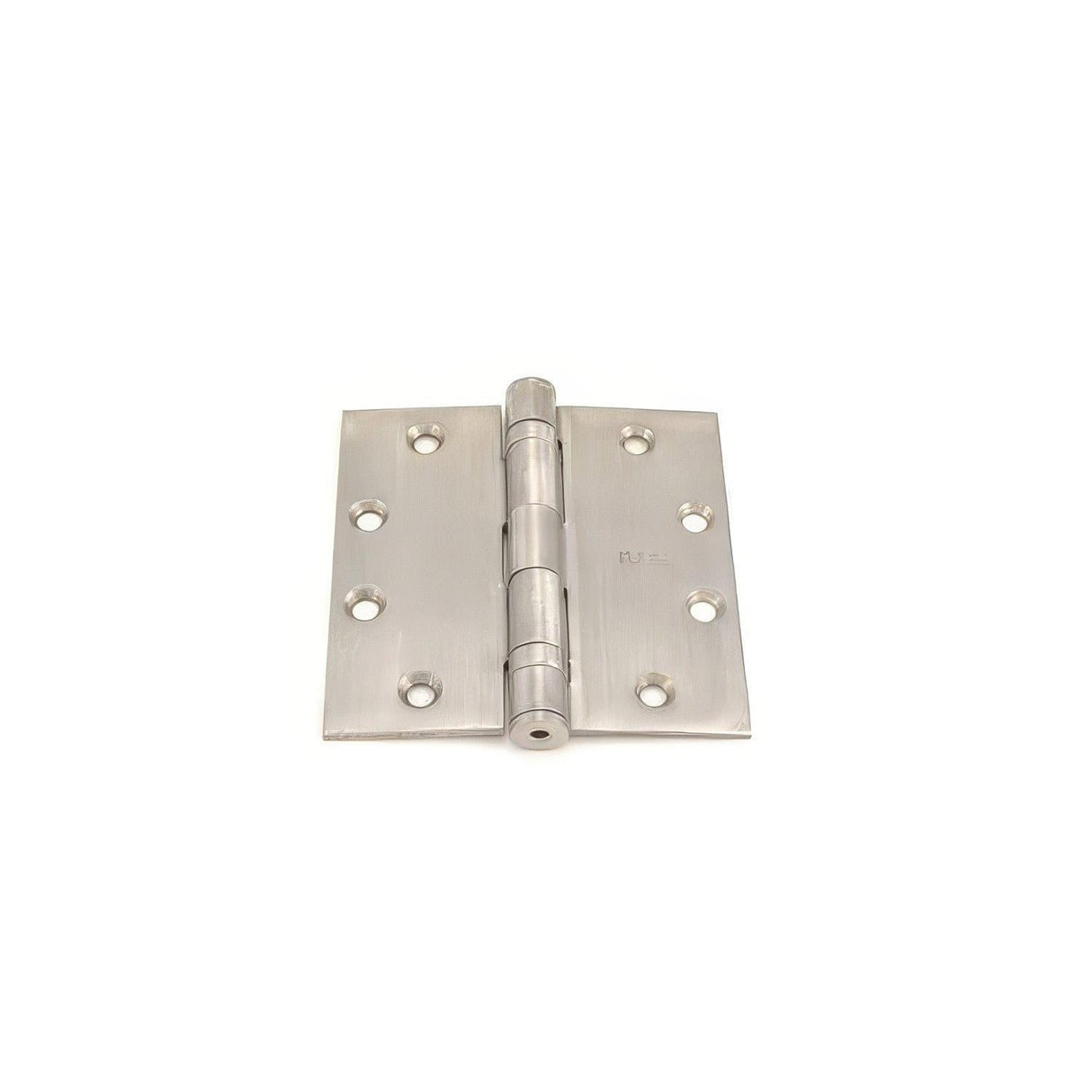 Ives 5BB1412630 5BB1412 Five Knuckle Ball Bearing Full Mortis Hinge Satin Stainless Steel