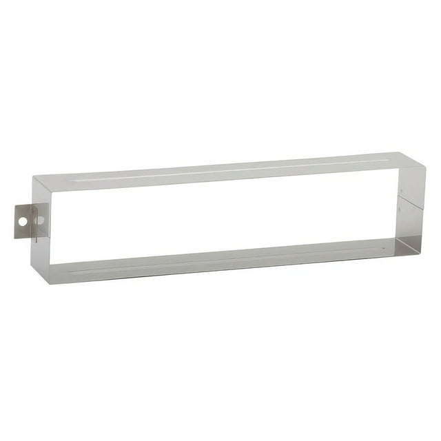 Ives 601 Solid Brass Mail Slot Sleeve