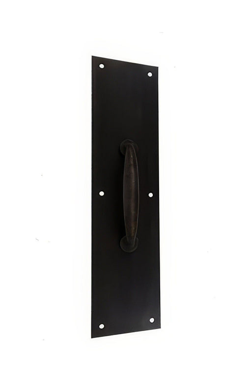 Ives 8311510B315 oil rubbed bronze pull plate