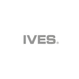 Ives CL1410 satin bronze auxiliary pusher