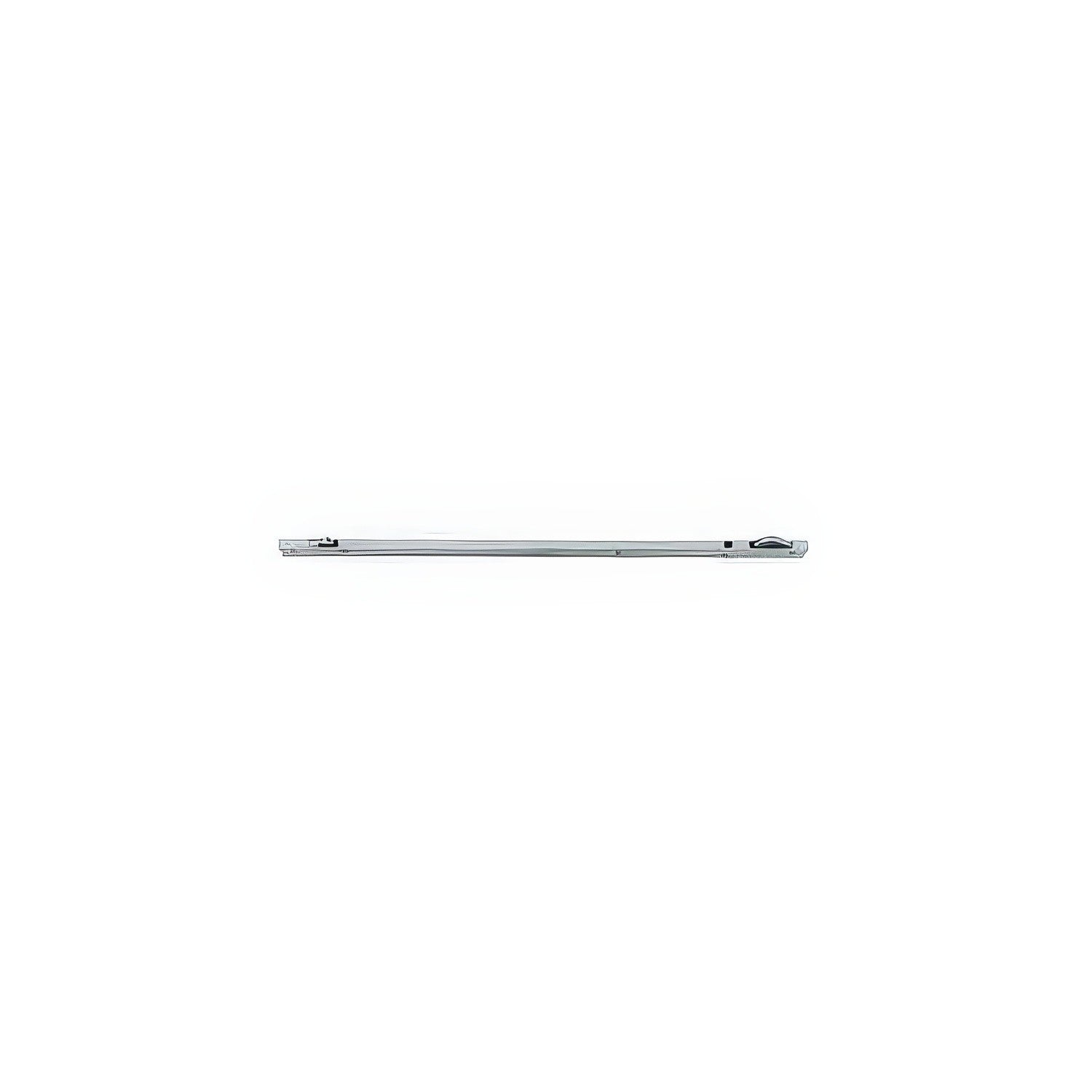 Ives COR3228 door coordinator