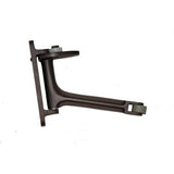 Ives COR7G10B COR7G 7" Brass Coordinator Gravity Arm Oil Rubbed Bronze