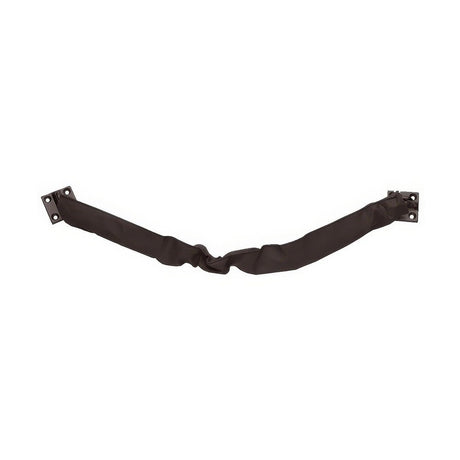 Ives CS11510B25 oil rubbed bronze crash stop