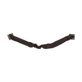 Ives CS11510B25 CS115-25 25-1/2" Length Extra Heavy Duty Crash Stop Oil Rubbed Bronze