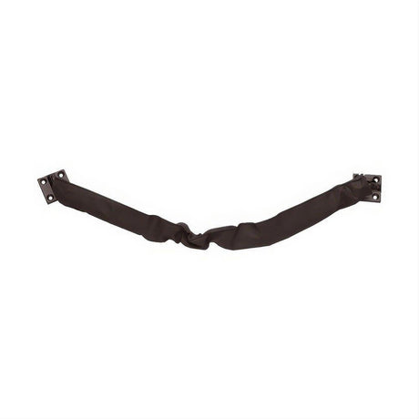 Ives CS11510B25 CS115-25 25-1/2" Length Extra Heavy Duty Crash Stop Oil Rubbed Bronze