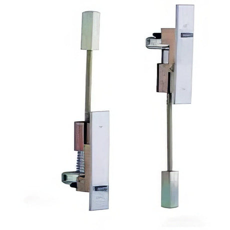 Ives FB31P12MD10 FB31P12MD Pair of Automatic Flush Bolts for Metal Doors Satin Bronze