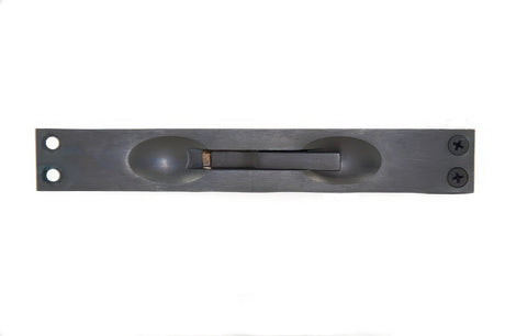 Ives FB35810B oil rubbed bronze flush bolt
