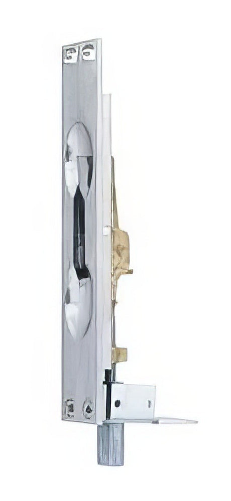 Ives FB35810 satin bronze flush bolt