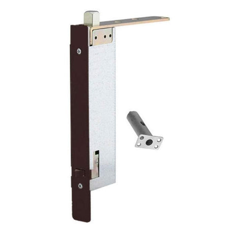Ives FB42WD10B oil rubbed bronze flush bolt