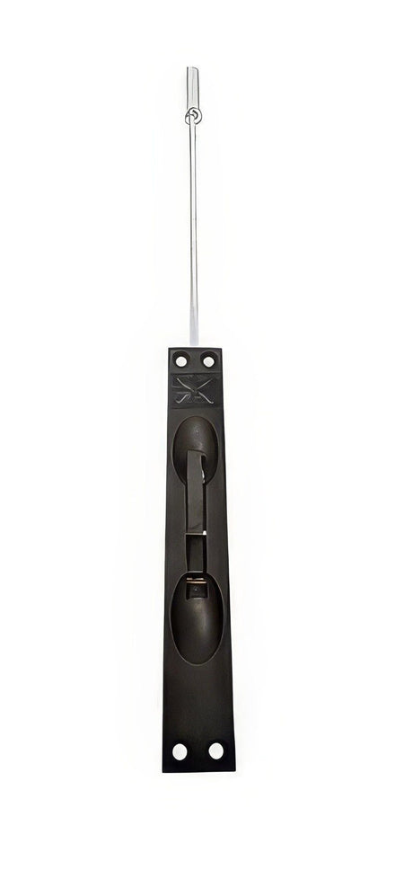 Ives FB45710B oil rubbed bronze flush bolt