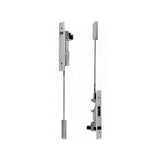 Ives FB51P12MD32D FB51P12MD Pair of Constant Latching Bolts Satin Stainless Steel