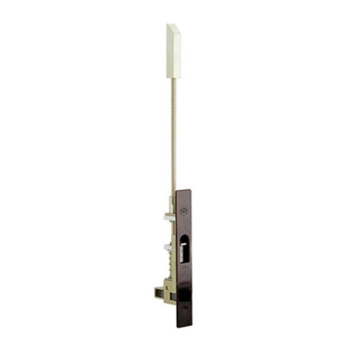 Ives FB51T12MD10B FB51T12MD Top Flush Bolt Constant Latching Oil Rubbed Bronze