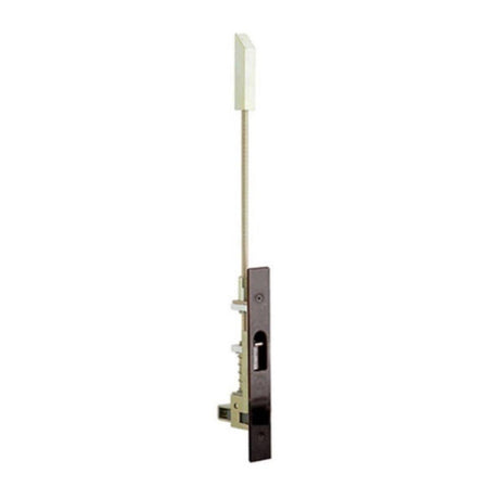 Ives FB51T12MD10B FB51T12MD Top Flush Bolt Constant Latching Oil Rubbed Bronze