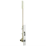 Ives FB51T12MD32 FB51T12MD Top Flush Bolt Constant Latching Bright Stainless Steel