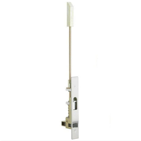 Ives FB51T12MD32 FB51T12MD Top Flush Bolt Constant Latching Bright Stainless Steel