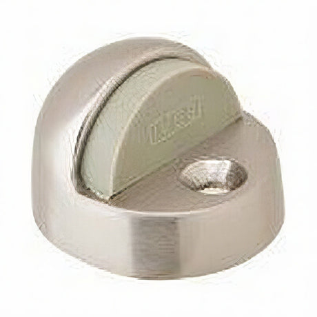 Ives FS43815 satin nickel floor door stop
