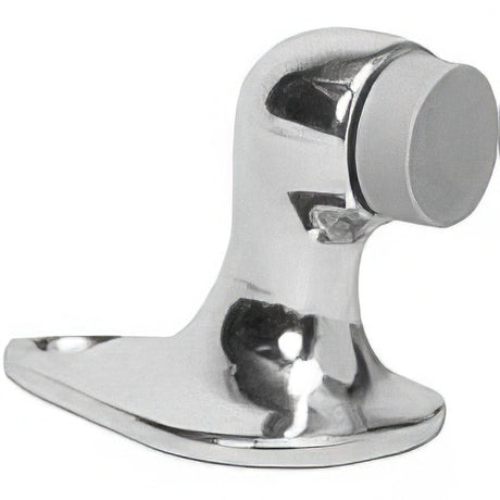Ives FS44126 polished chrome floor door stop