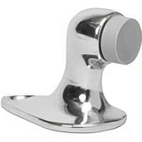 Ives FS44126 FS441 2-1/8" Height Floor Door Stop Polished Chrome