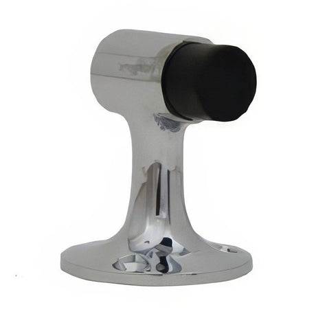 Ives FS44826 polished chrome floor door stop