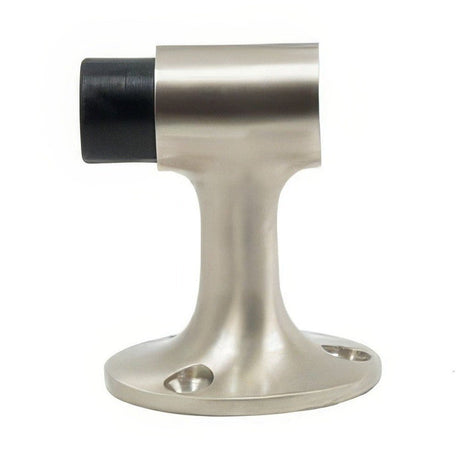 Ives FS44815 satin nickel floor door stop