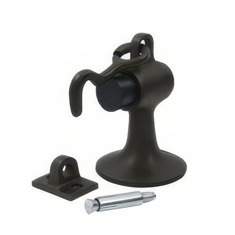 Ives FS45010B oil rubbed bronze floor door stop
