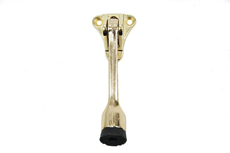 Ives FS45510AL satin bronze kick down door holder