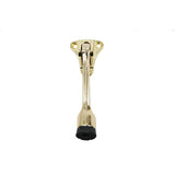 Ives FS45510AL FS455 4 Inch Kick Down Door Holder Satin Bronze