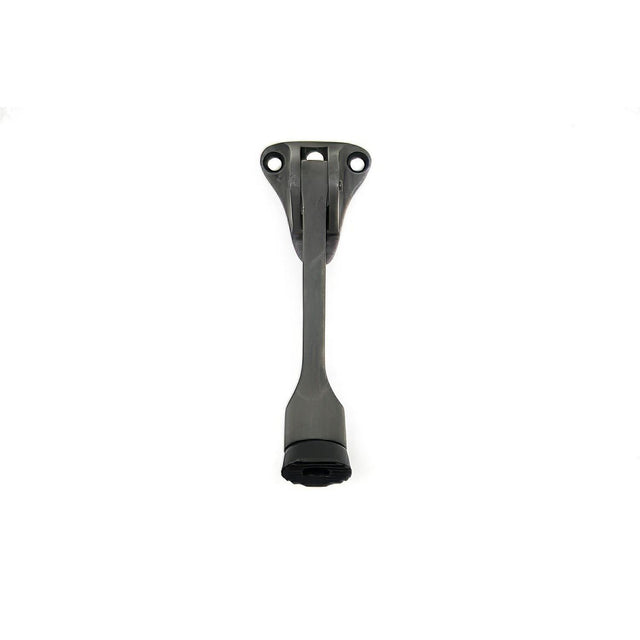 Ives FS45510B FS455 4 Inch Kick Down Door Holder Oil Rubbed Bronze