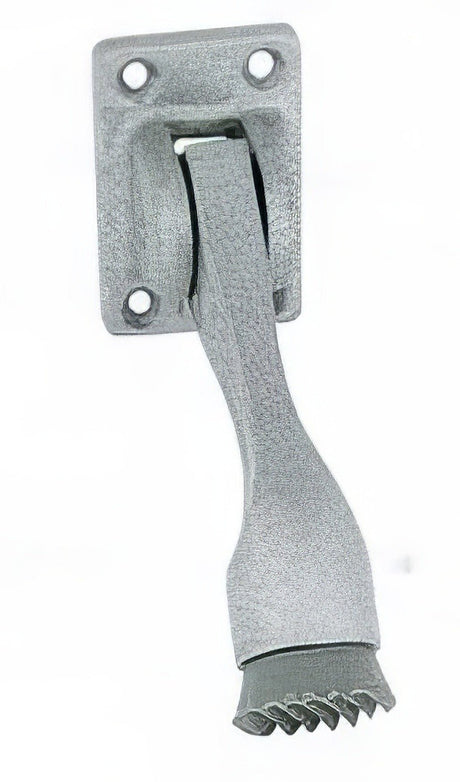 Ives FS544284 aluminum kick down door holder
