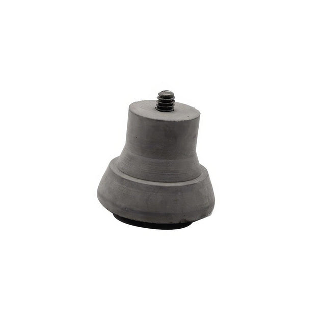 Ives FSPART1063 Rubber Stop for FS1154 Black