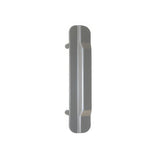 Ives LG13P LG13 7" x 1-1/2" Lock Guard for use with Type 161 Cylinder Locks Primer