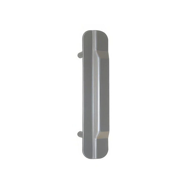 Ives LG13P LG13 7" x 1-1/2" Lock Guard for use with Type 161 Cylinder Locks Primer