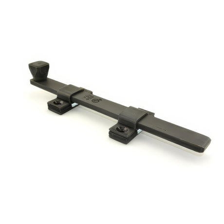 Ives SB45310B8TB SB453-8 Heavy Duty 8" UL Listed Surface Bolt Oil Rubbed Bronze