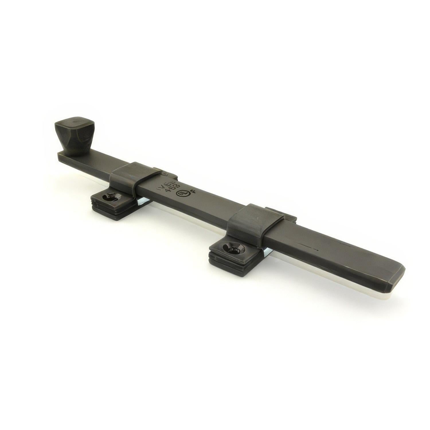Ives SB45310B8TB SB453-8 Heavy Duty 8" UL Listed Surface Bolt Oil Rubbed Bronze