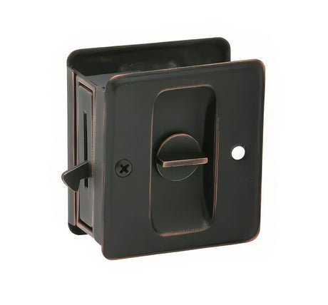Ives SC991B716 aged bronze privacy