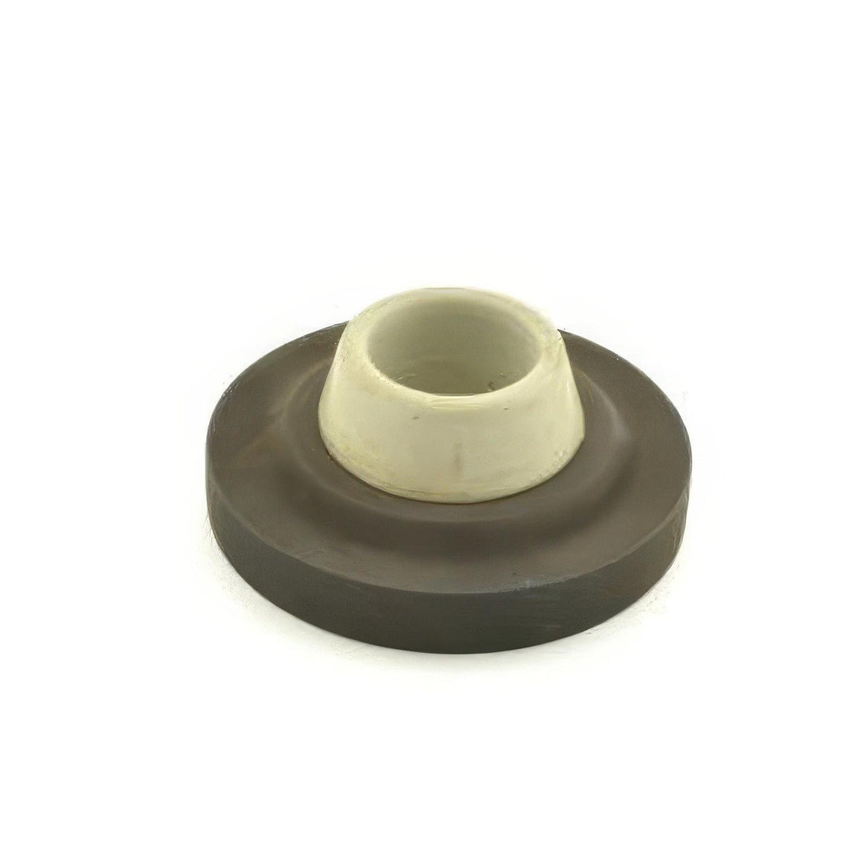 Ives WS401402CCV10B WS401402CCV Concave Rubber Wall Stop Oil Rubbed Bronze
