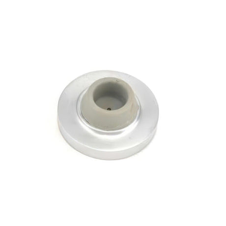 Ives WS401402CCV26D WS401402CCV Concave Rubber Wall Stop Satin Chrome