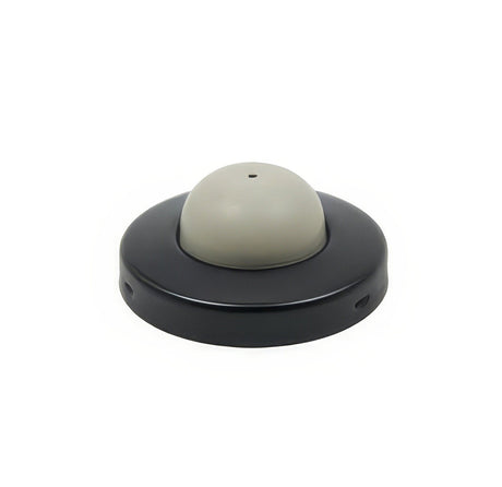 Ives WS406407CVX10B oil rubbed bronze wall bumper