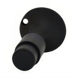 Ives WS44310B WS443 Brass Wall Door Stop with 3-11/16" Projection Oil Rubbed Bronze
