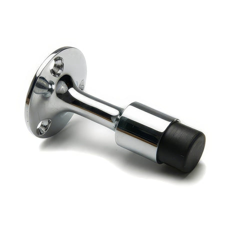 Ives WS44726 polished chrome wall door stop