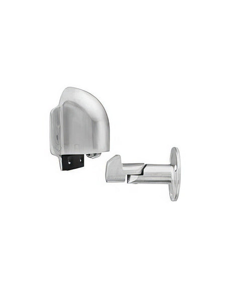 Ives WS4510B oil rubbed bronze door holder