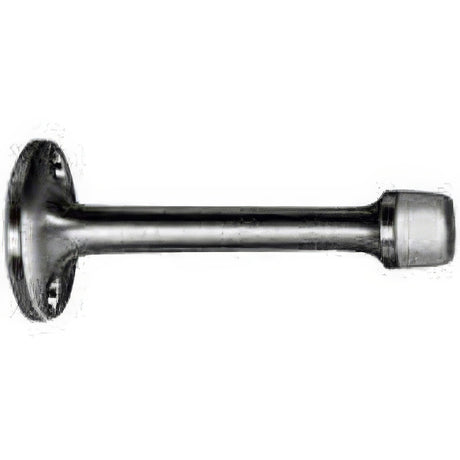 Ives WS6527 aluminum baseboard door stop