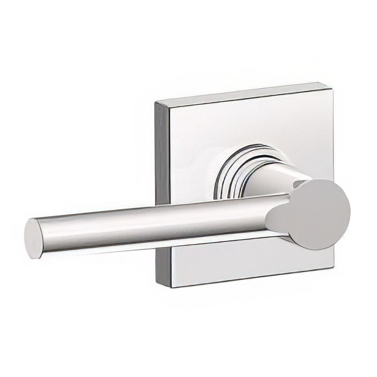 Dexter by Schlage J10BRW625COL bright chrome passage door lever
