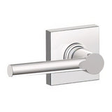 Dexter by Schlage J10BRW625COL bright chrome passage door lever
