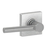Dexter by Schlage J10BRW626COL satin chrome passage door lever